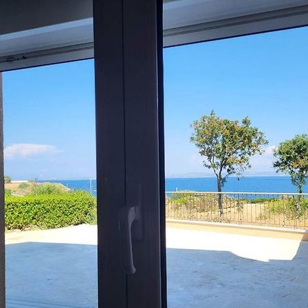 Afentis Apartment Agia Ermioni Dış mekan fotoğraf