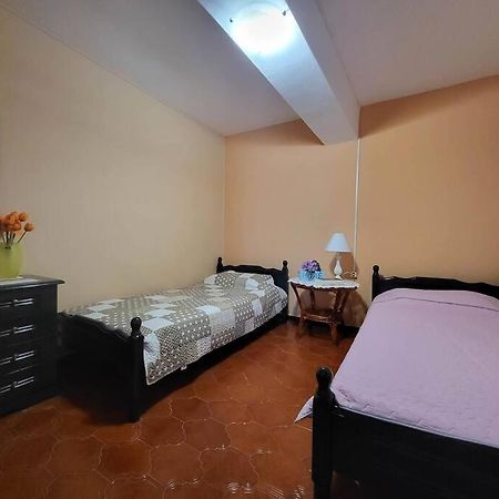 Afentis Apartment Agia Ermioni Dış mekan fotoğraf