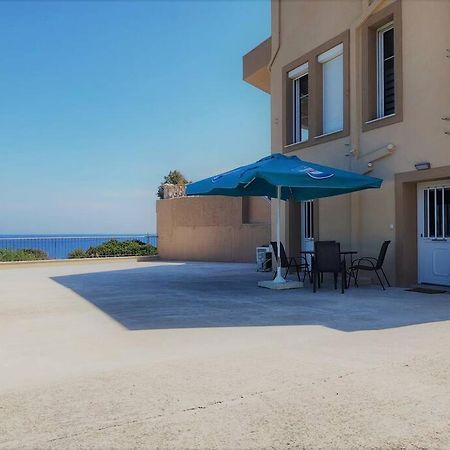 Afentis Apartment Agia Ermioni Dış mekan fotoğraf