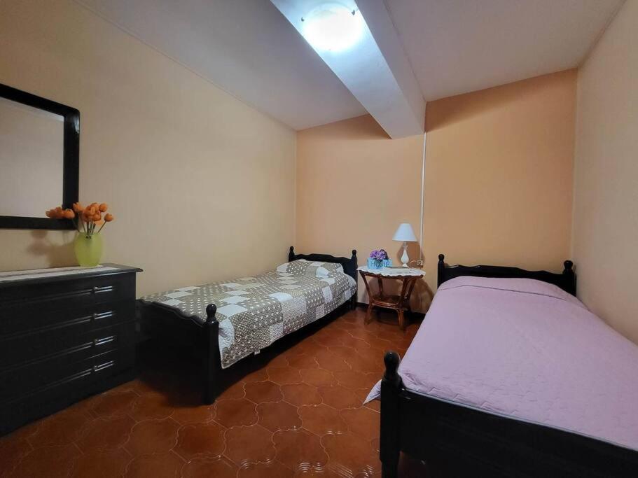 Afentis Apartment Agia Ermioni Dış mekan fotoğraf