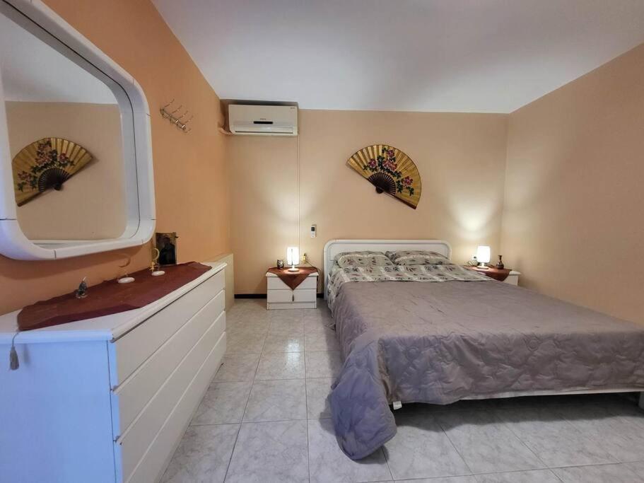 Afentis Apartment Agia Ermioni Dış mekan fotoğraf