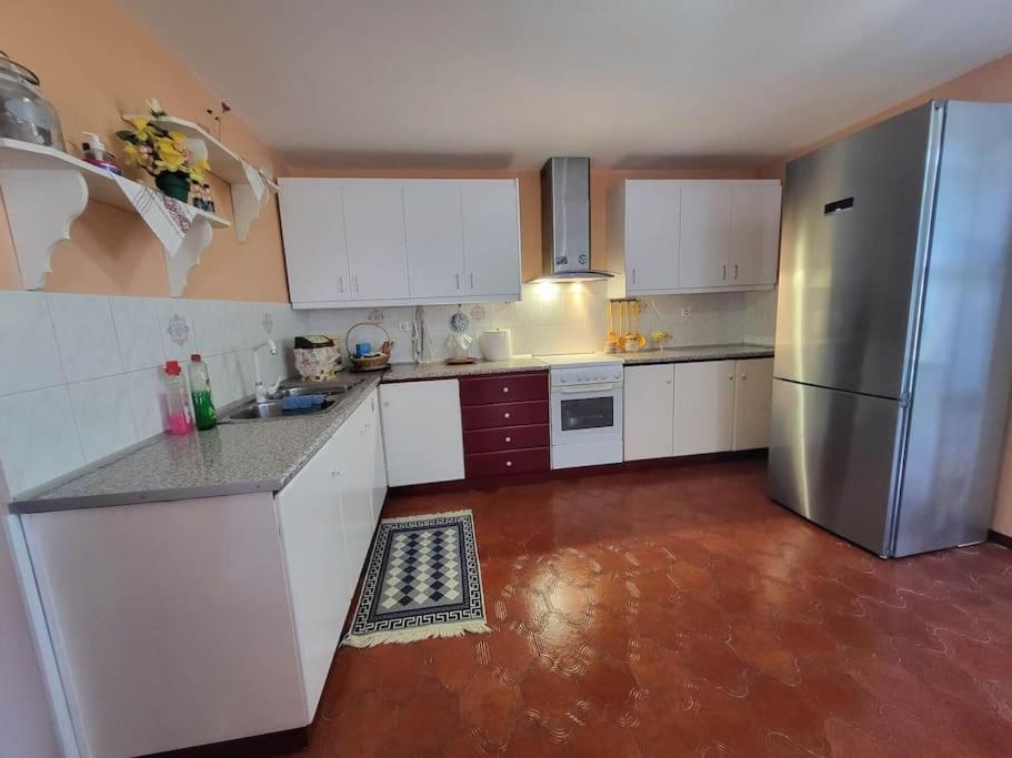 Afentis Apartment Agia Ermioni Dış mekan fotoğraf