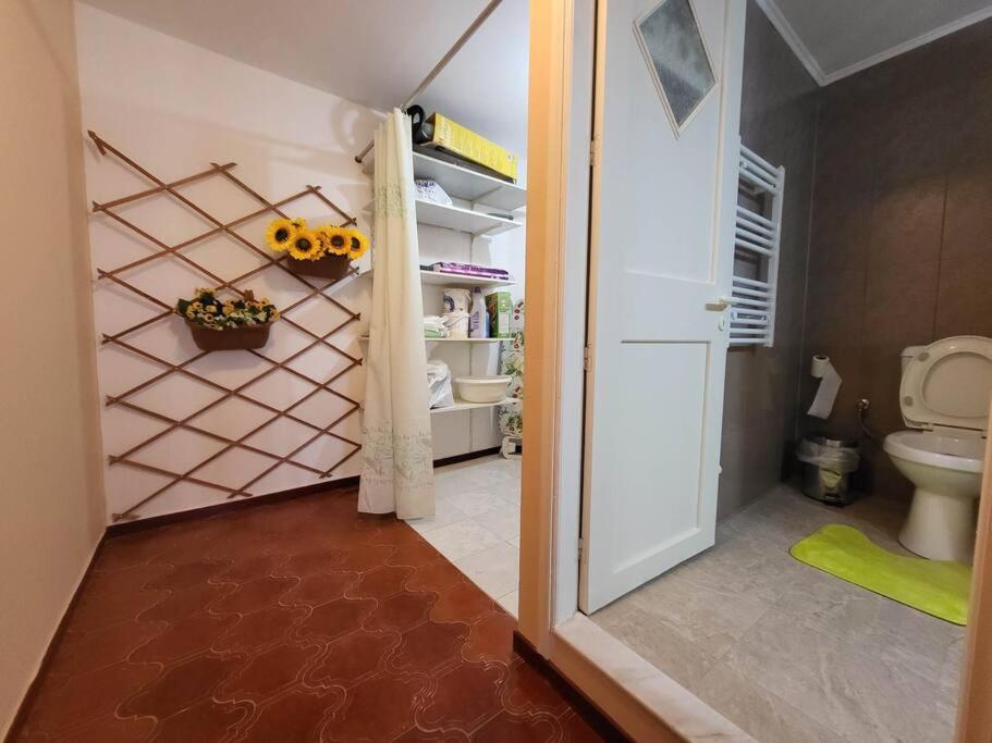 Afentis Apartment Agia Ermioni Dış mekan fotoğraf